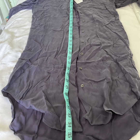 Splendid shirt dress - Picture 7 of 11